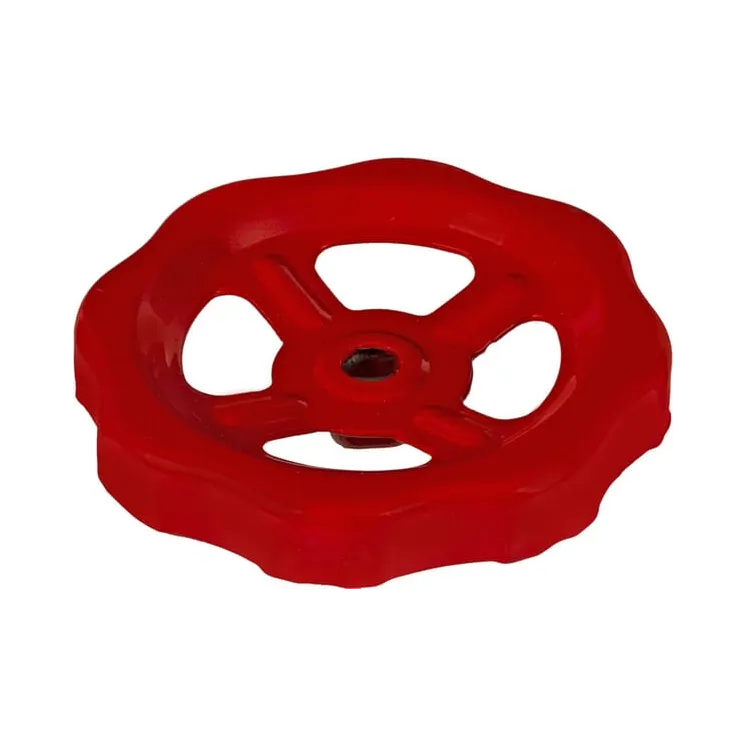 Handwheel for 3 stopcock  217621 AGRALV