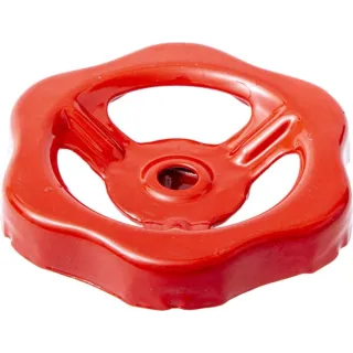 Handwheel for 2 stopcock  217619 AGRALV