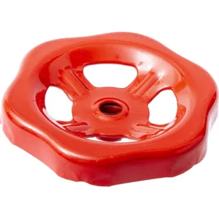 Handwheel for 2 1/2 stopcock  217620SB AGRALV 217620