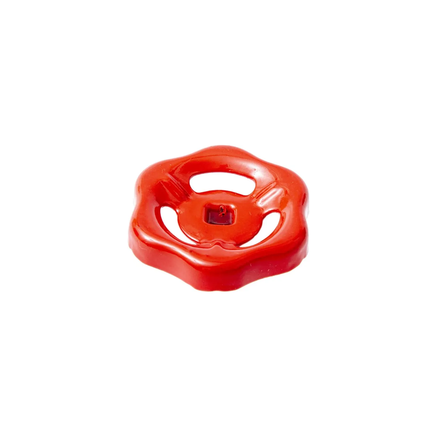 Handwheel for 1/2 stopcock  217614 AGRALV