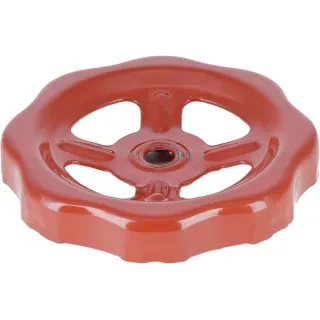 Handwheel for 4 stopcock  217622 AGRALV