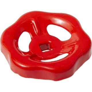 Handwheel for 1 1/4 stopcock  217617 AGRALV