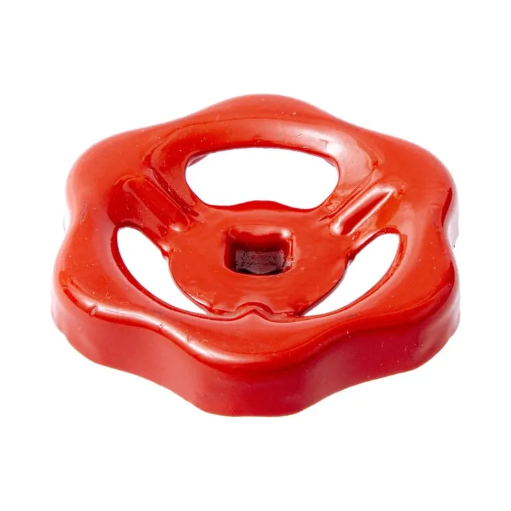 Handwheel for 1 1/2 stopcock  217618 AGRALV