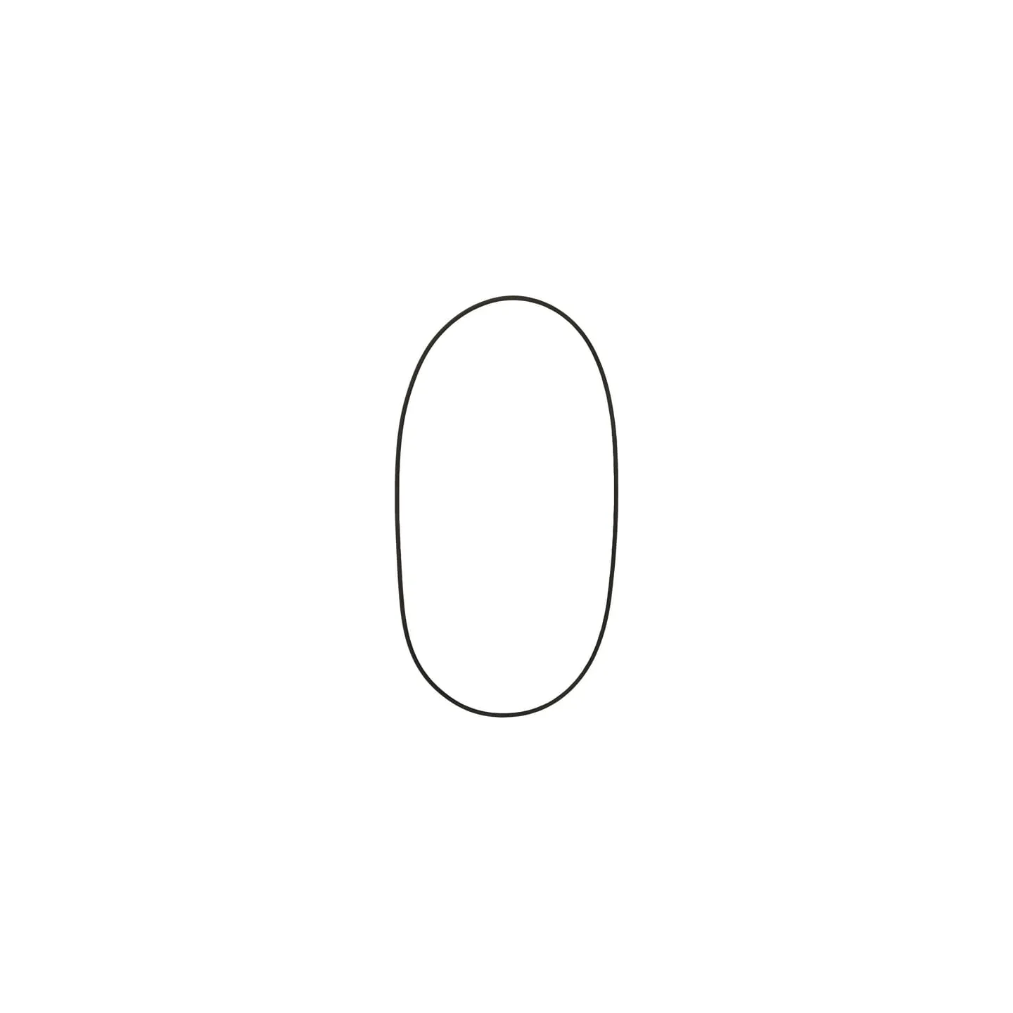 Gasket  215391260N AGRALV