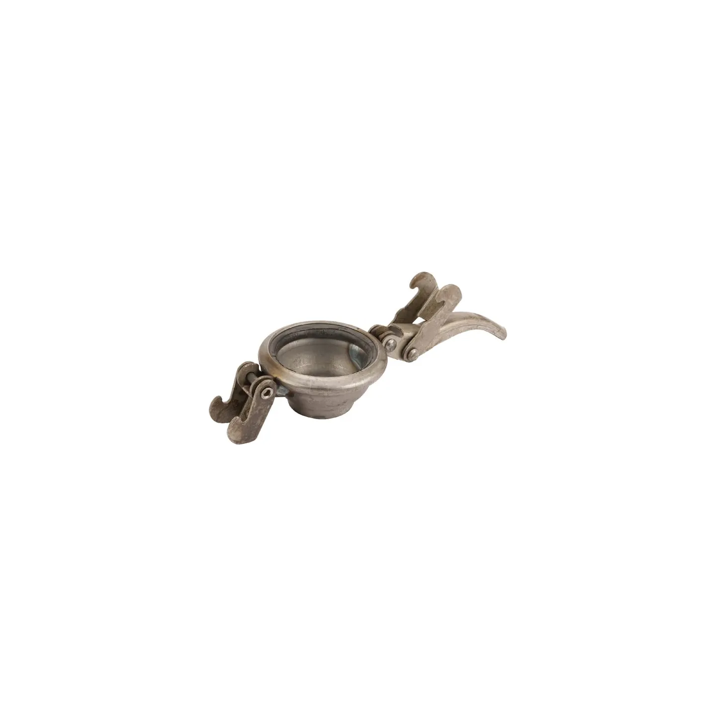 Female 2 weld-on  2220000Z AGRALV