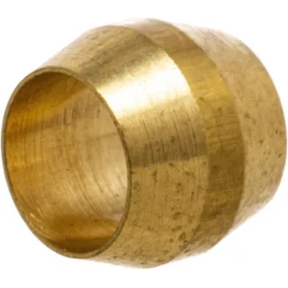 Brass olive  5mm  230305 AGRALV
