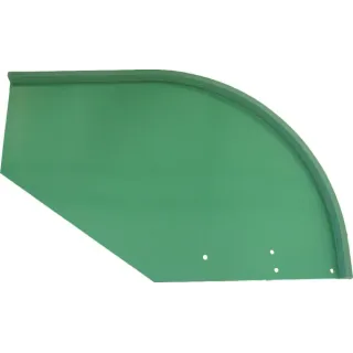 Right lower front flap  285005N AGRALV