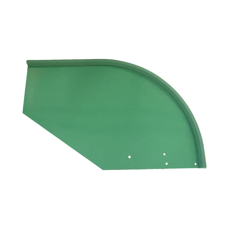 Right lower front flap  285005N AGRALV