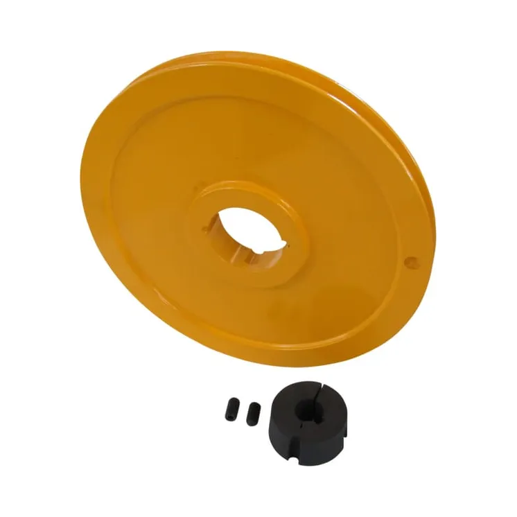 Upper pulley 300mm  280017N AGRALV
