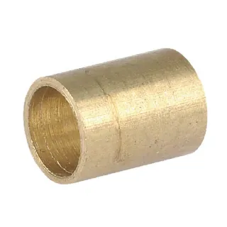 Solder nipple 4mm long, for wire 1.7mm  28043017 AGRALV