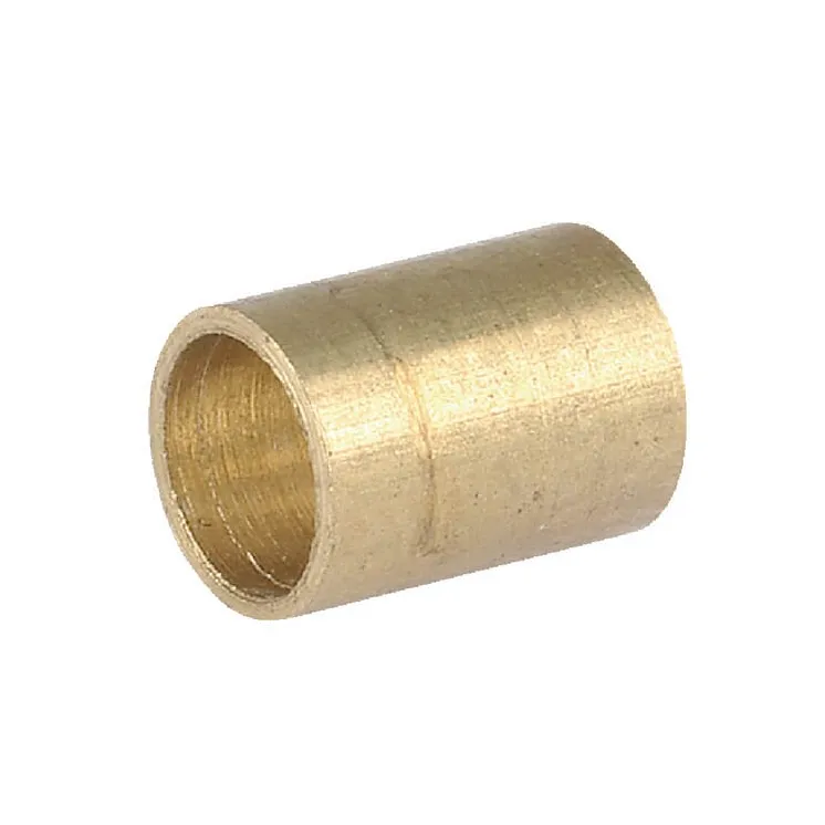 Solder nipple 4mm long, for wire 1.7mm  28043017 AGRALV