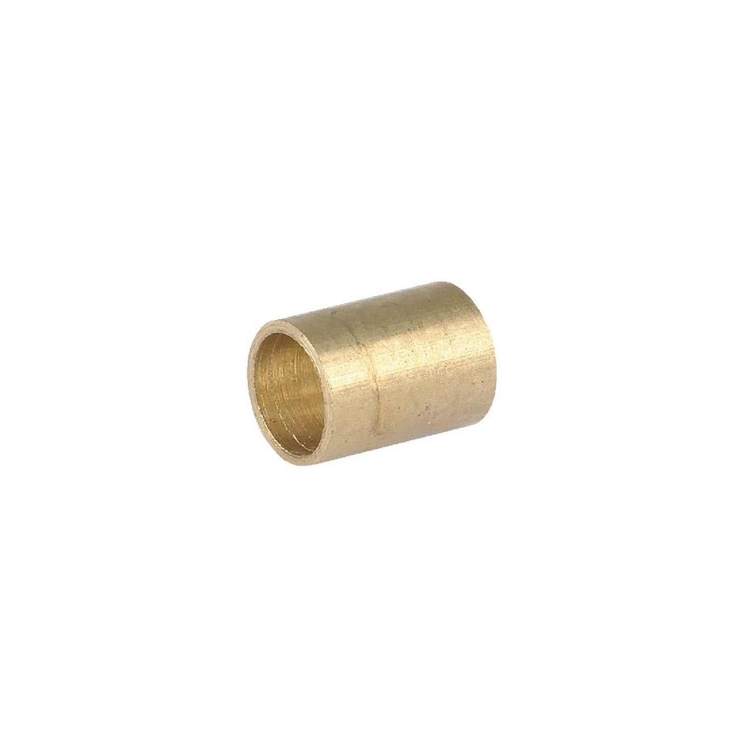 Solder nipple 4mm long, for wire 1.7mm  28043017 AGRALV