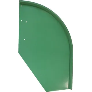 Left lower front flap  285006N AGRALV