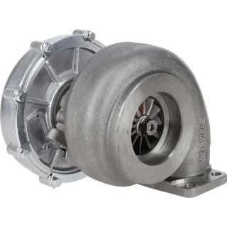 Turbokompresors, 6 cilindri, čehu 269089022907M1 AGRALV 26900089022907