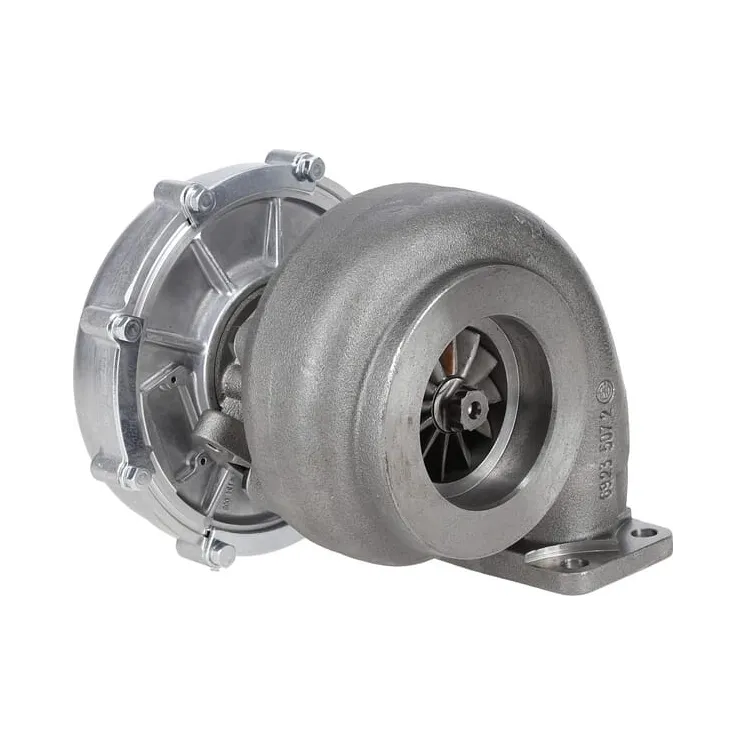 Turbokompresors, 6 cilindri, čehu 269089022907M1 AGRALV 26900089022907