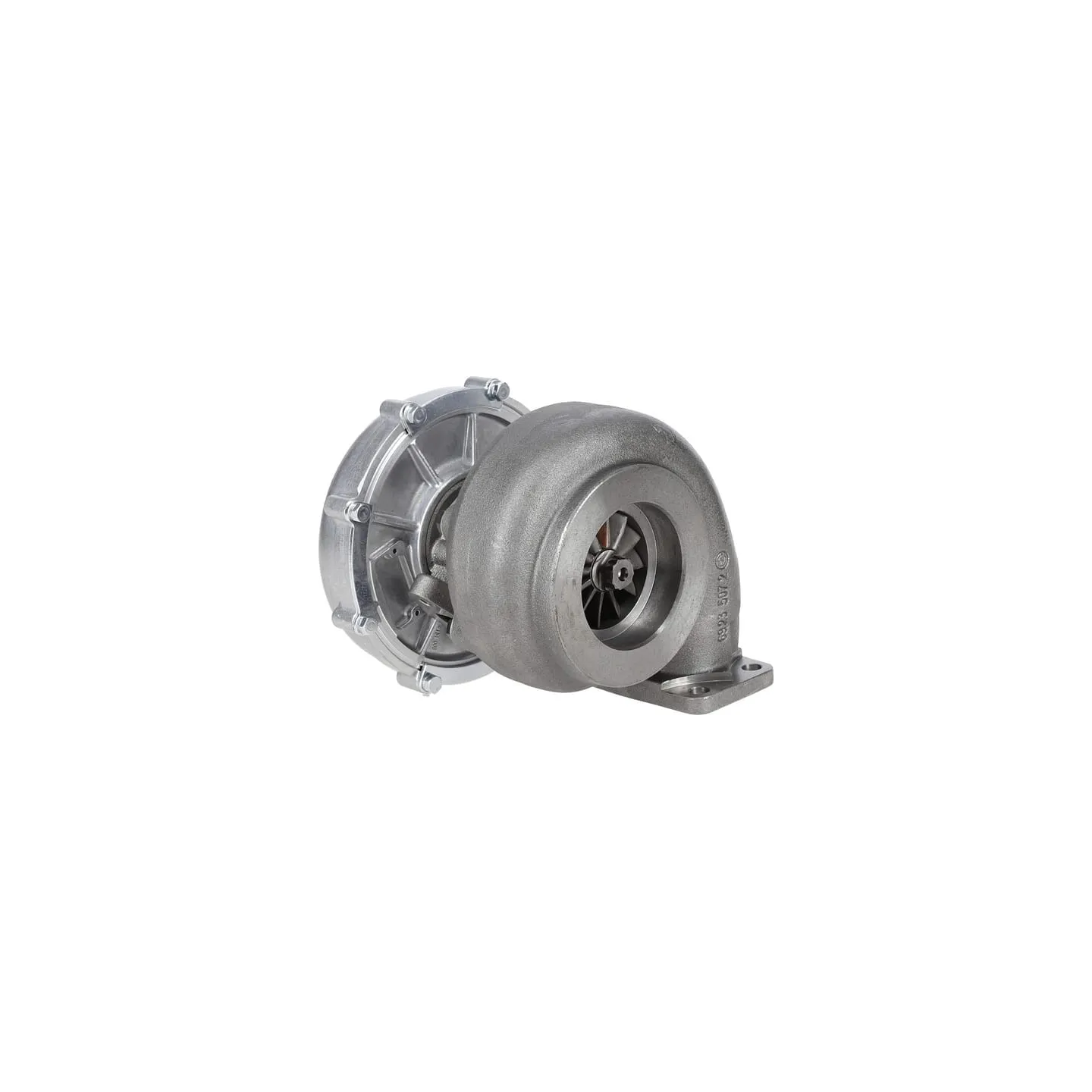 Turbokompresors, 6 cilindri, čehu 269089022907M1 AGRALV 26900089022907