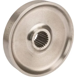 Brake Drum  268100150040N AGRALV