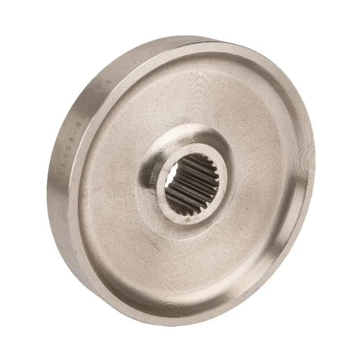 Brake Drum  268100150040N AGRALV