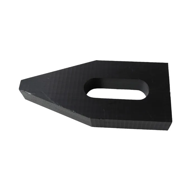 Pulley scraper  264005N AGRALV