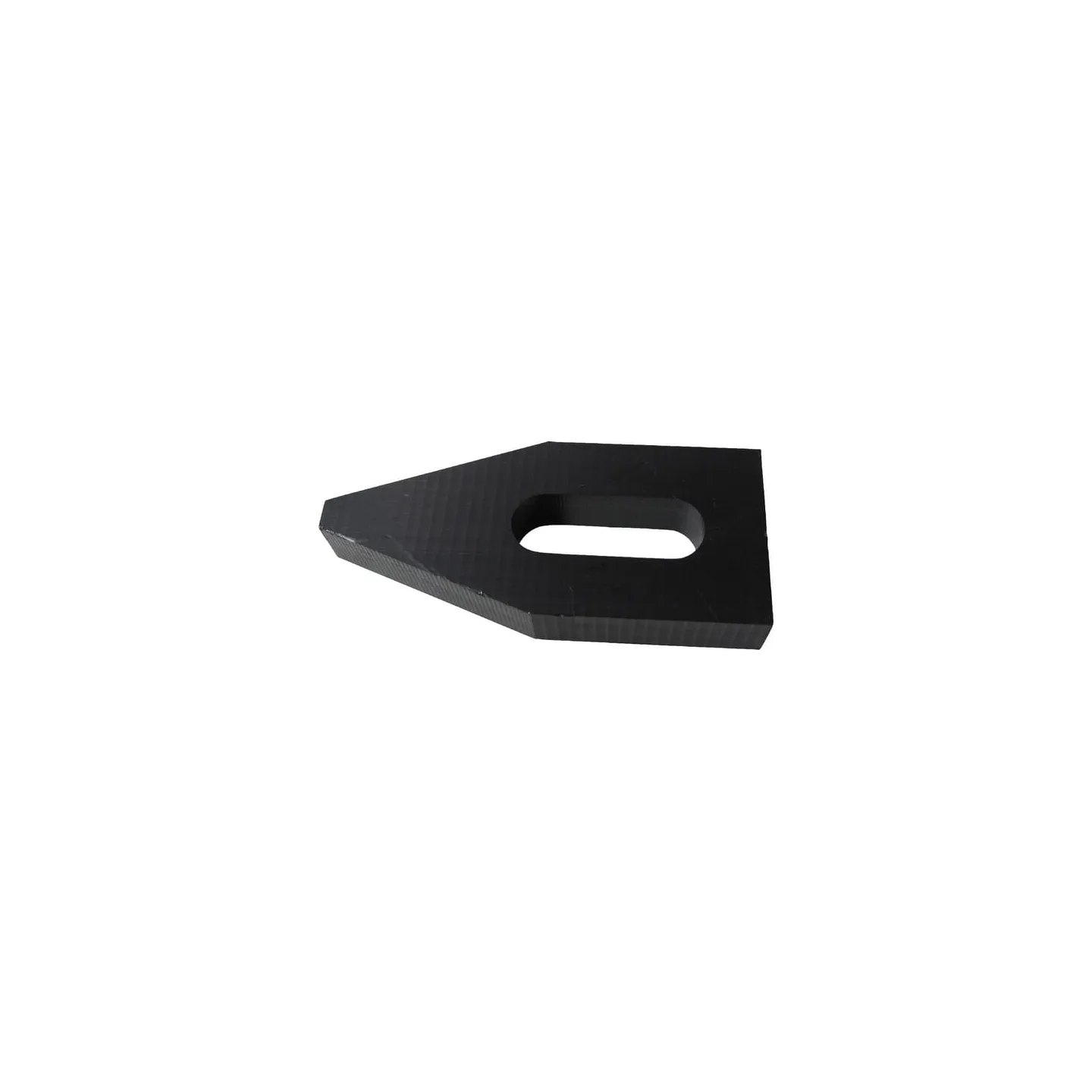 Pulley scraper  264005N AGRALV