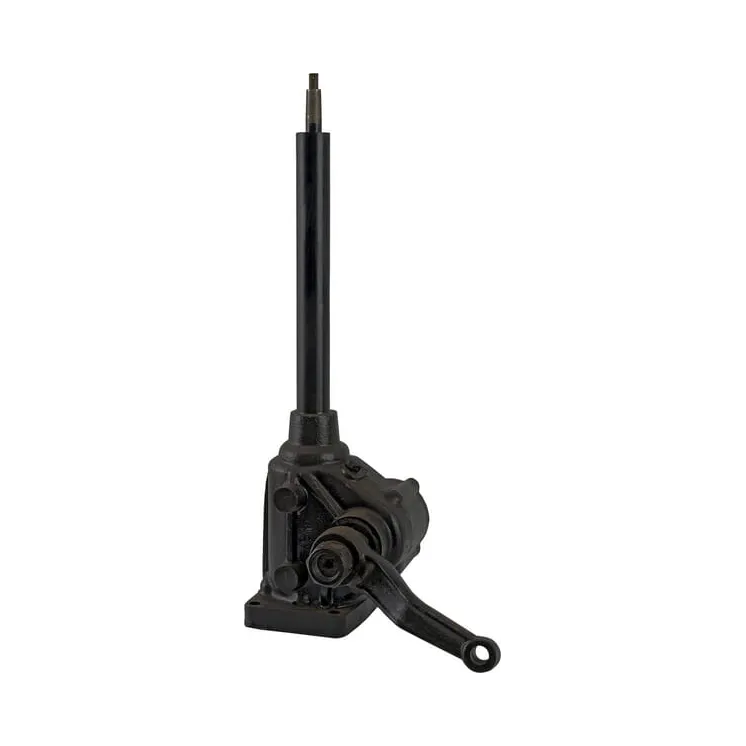 Steering mechanism, complete, for C-360  26900046635903 AGRALV