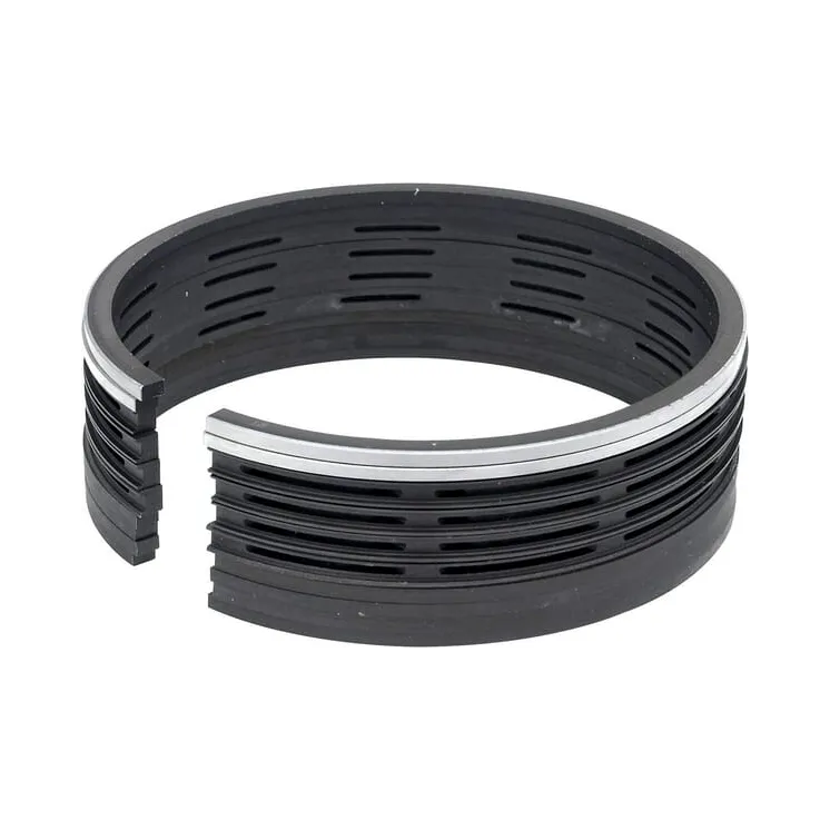 Engine piston rings, set for whole engine, for C-330 Prima  26900050107030 AGRALV 26900050107030M1