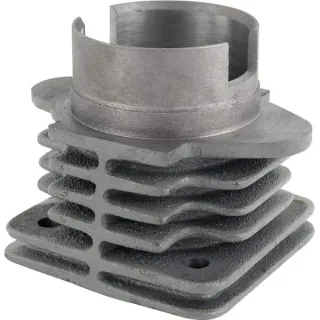 Compressor cylinder for C-360  26900050409010 AGRALV