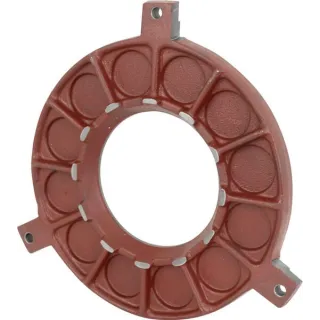 Clutch pressure plate 1st stage for C-360  26900050411280 AGRALV