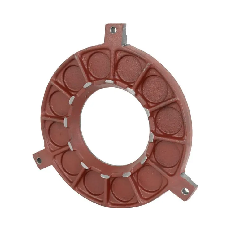 Sajūga spiediena plāksne 1. pakāpe C-360 26900050411280 AGRALV