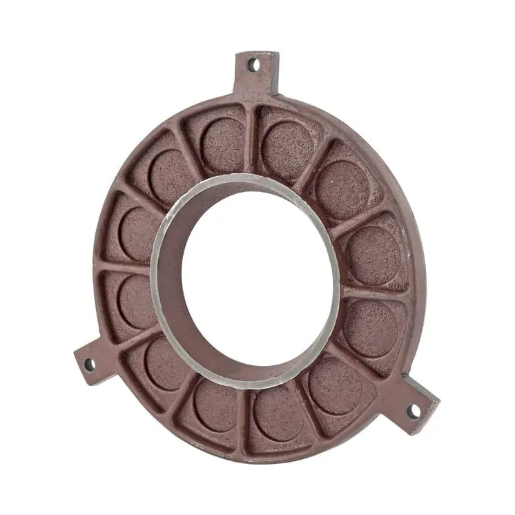 Clutch pressure plate 2-nd stage for C-360  26900050411290 AGRALV