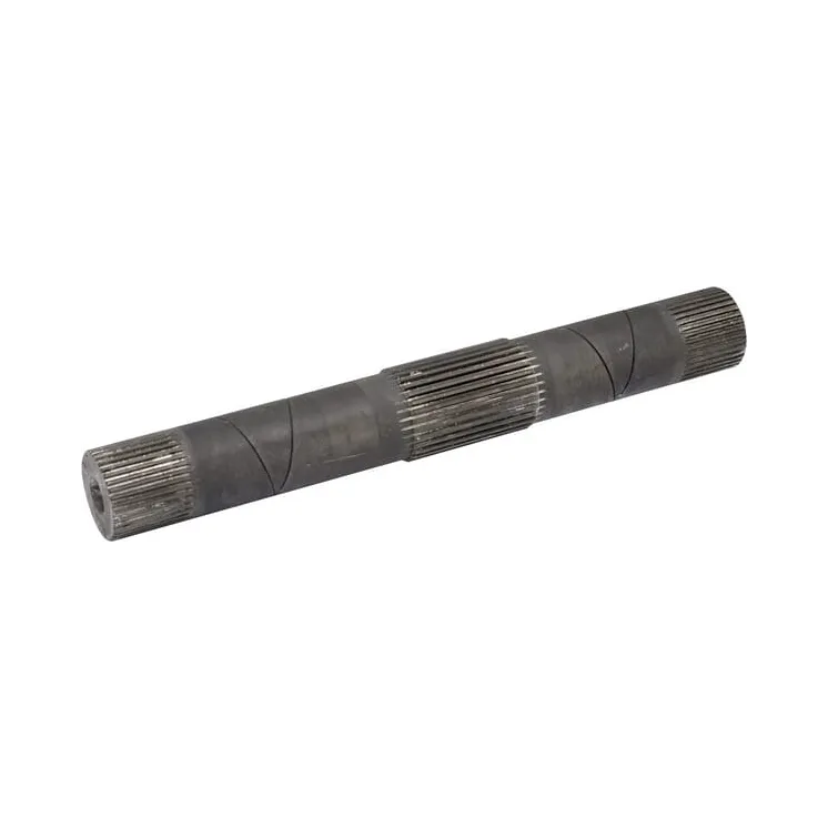 Hydraulic lift shaft for C-360  26900050480070 AGRALV