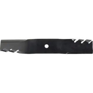 Blade L: 394x5mm round hole: 15.9 suitable for Toro  2986B1PD5051 AGRALV