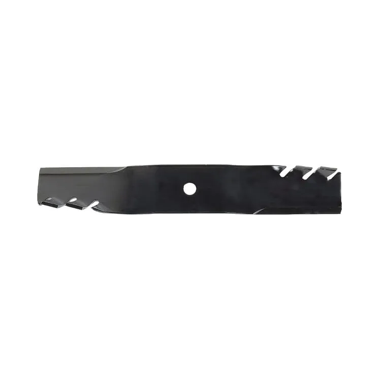 Blade L: 394x5mm round hole: 15.9 suitable for Toro  2986B1PD5051 AGRALV