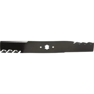Blade L: 489x5mm 6 star hole: suitable for MTD  2986B1PD5160 AGRALV