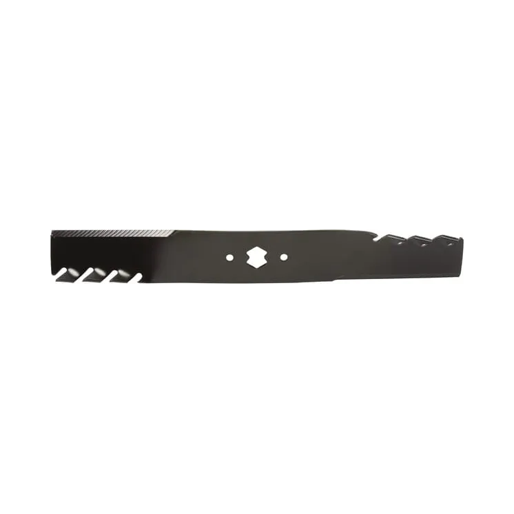 Blade L: 489x5mm 6 star hole: suitable for MTD  2986B1PD5160 AGRALV