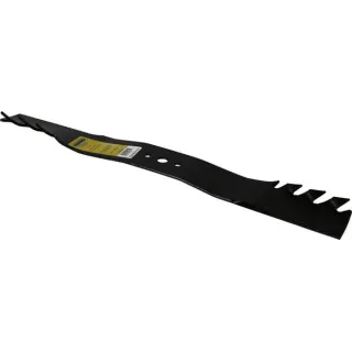 Blade L: 535x3.4mm round hole: 16 suitable for AYP/Husqvarna  2986B1PD5159 AGRALV