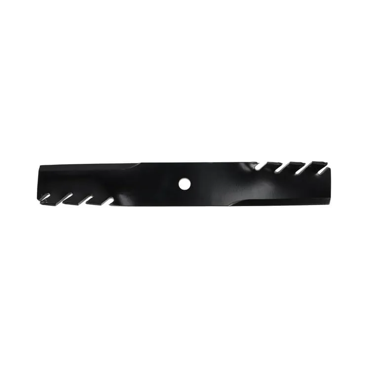 Blade L: 419x6.4mm round hole: 16.1 suitable for Bunton/Scag/Toro  2986B1PD5006 AGRALV