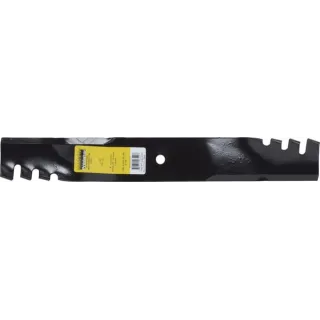 Blade L: 457x5mm round hole: 12.7 suitable for Grasshopper/Toro  2986B1PD1031 AGRALV