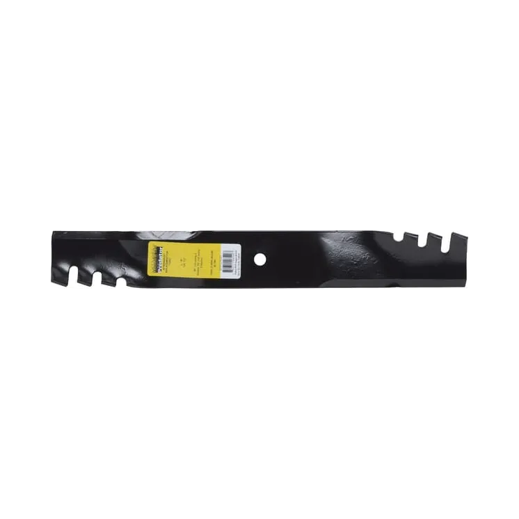 Blade L: 457x5mm round hole: 12.7 suitable for Grasshopper/Toro  2986B1PD1031 AGRALV