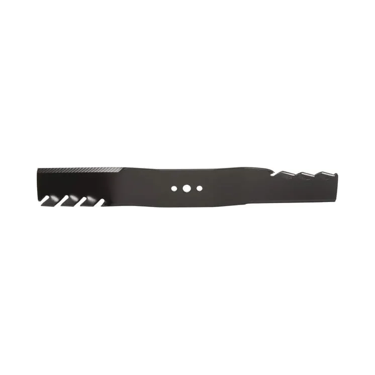 Blade L: 482x5mm round hole: 12 suitable for Husqvarna  2986B1PD5166 AGRALV