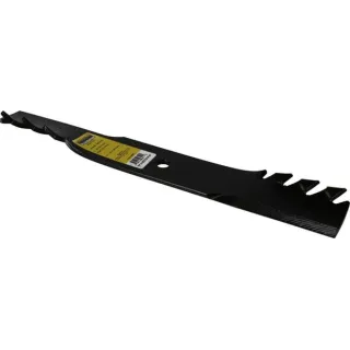 Blade L: 457x6.4mm round hole: 16.1 suitable for Ariens/Gravely/John Deere  2986B1PD5008 AGRALV