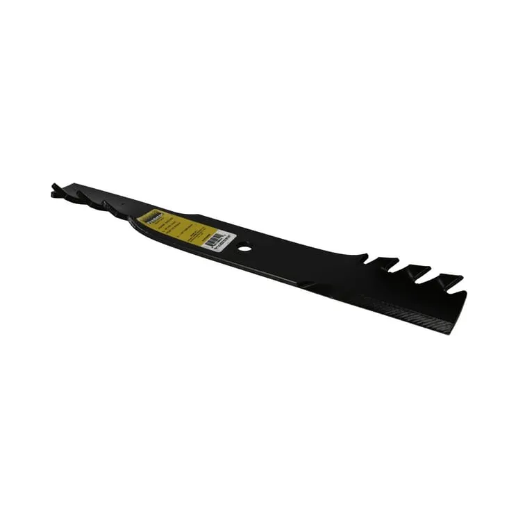 Blade L: 457x6.4mm round hole: 16.1 suitable for Ariens/Gravely/John Deere  2986B1PD5008 AGRALV