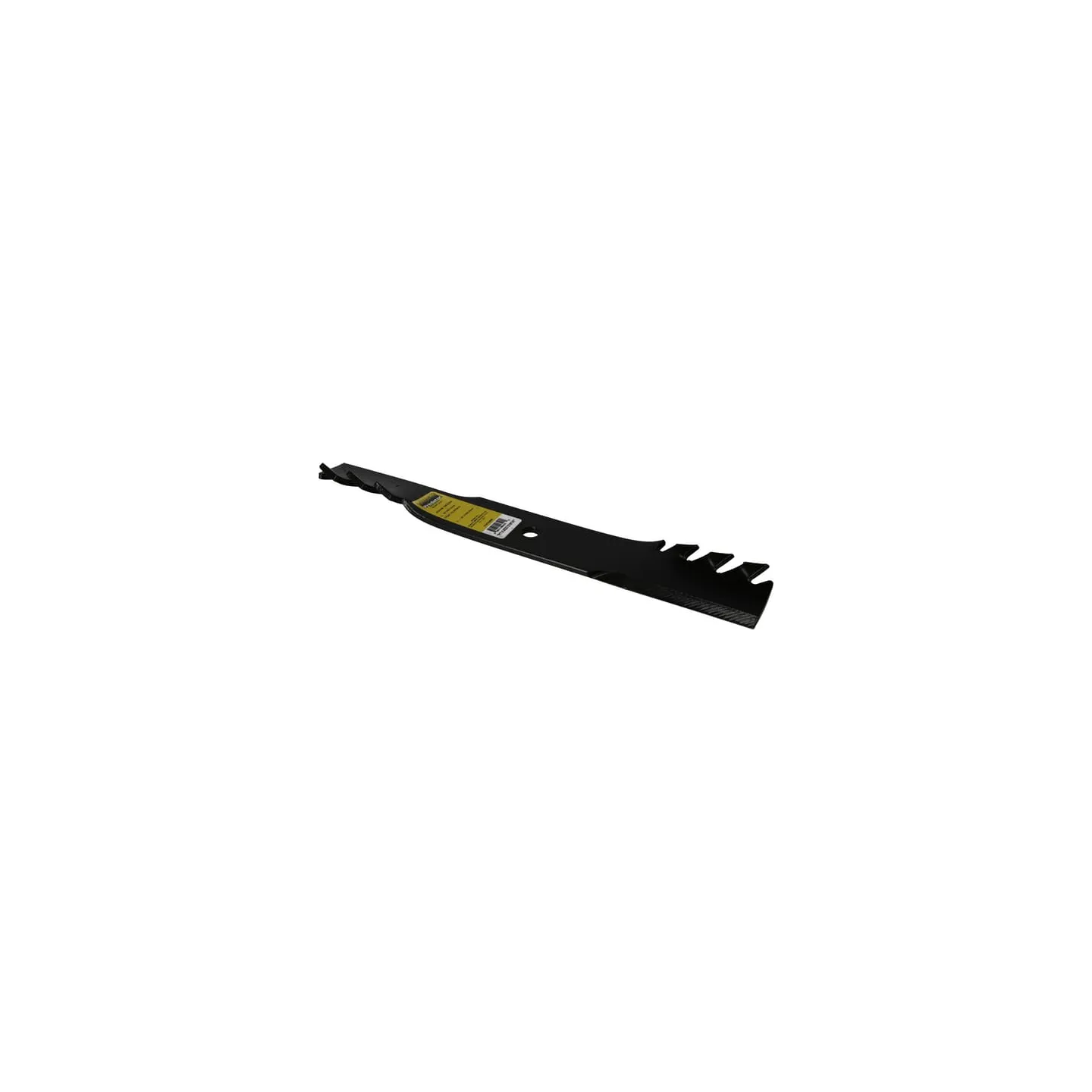 Blade L: 457x6.4mm round hole: 16.1 suitable for Ariens/Gravely/John Deere  2986B1PD5008 AGRALV