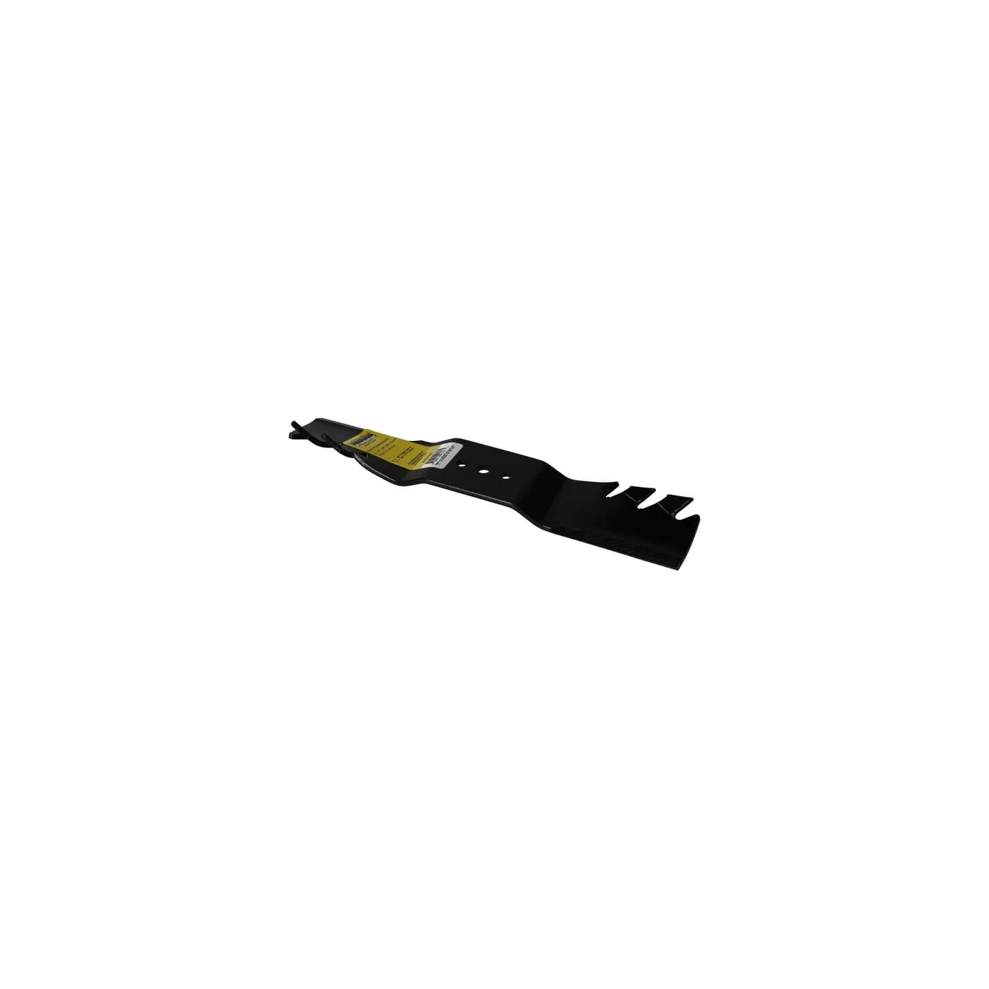 Blade L: 356x6.5mm round hole: 10 suitable for AYP/Husqvarna  2986B1PD5150 AGRALV 505544501 579652510