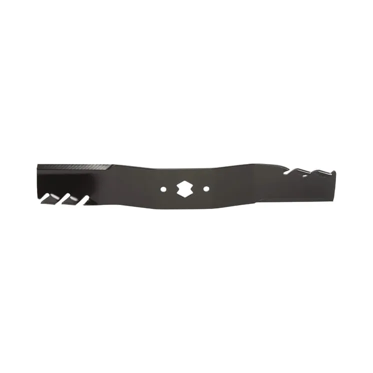 Blade L: 454x4.8mm hexagonal hole: suitable for Cub Cadet/MTD  2986B1PD5157 AGRALV