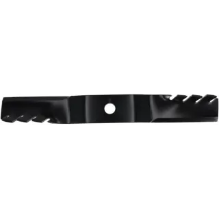 Blade L: 483x6.5mm round hole: 23 suitable for John Deere  2986B1PD5039 AGRALV