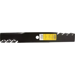 Asmens L: 454x5 mm apaļš caurums: 19,1 piemērots Cub Cadet 2986B1PD5149 AGRALV