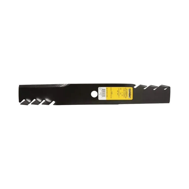 Asmens L: 454x5 mm apaļš caurums: 19,1 piemērots Cub Cadet 2986B1PD5149 AGRALV