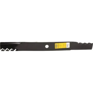 Blade L: 635x6.5mm round hole: 23 suitable for John Deere  2986B1PD5018 AGRALV