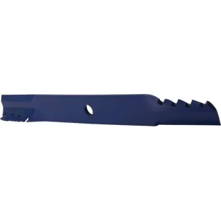 Blade L: 633x5mm round hole: 23 suitable for John Deere  2986B1PD1065 AGRALV